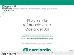 Sites similar to agrojardin.com