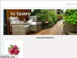 Sites similar to agrojardinalcaniz.es