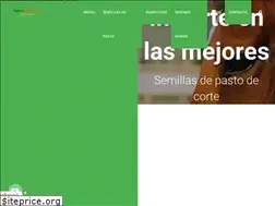 Sites similar to agrojdelnorte.com