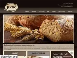 Sites similar to agrojevtic.rs