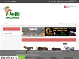 Sites similar to agrojhm.es