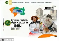 Sites similar to agrojunin.gob.pe