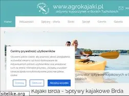 Sites similar to agrokajaki.pl