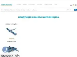 Sites similar to agrokalina.com