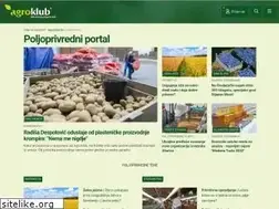 Sites similar to agroklub.ba