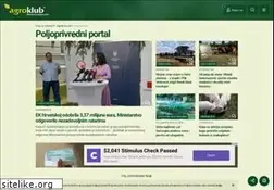 Sites similar to agroklub.com