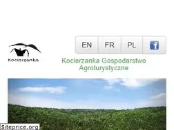Sites similar to agrokocierz.pl