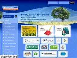Sites similar to agrokomplex2000.hu