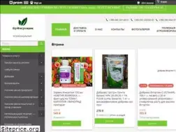 Sites similar to agrokonsultant.com.ua