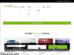 Sites similar to agrokorpa.rs