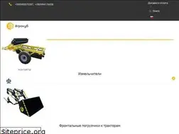 Sites similar to agrokub.com.ua