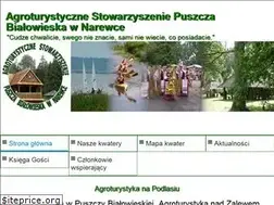 Sites similar to agrokwatera.eu
