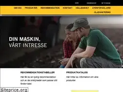 Sites similar to agrol.se