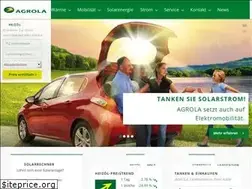 Sites similar to agrola.ch