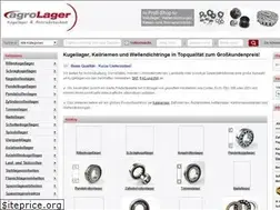 Sites similar to agrolager.de