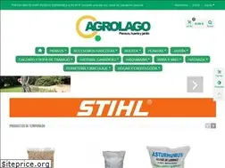 Sites similar to agrolago.es