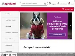 Sites similar to agroland.ro