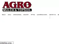 Sites similar to agrolandscape.com