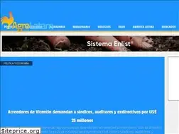 Sites similar to agrolatam.com
