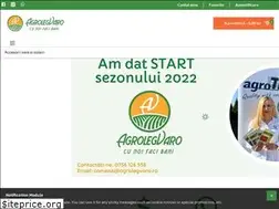Sites similar to agrolegvaro.ro