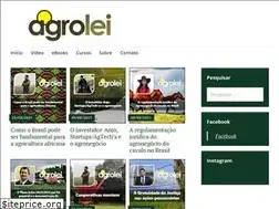 Sites similar to agrolei.com