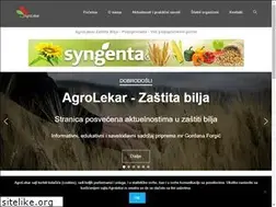 Sites similar to agrolekar.rs