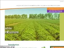 Sites similar to agrolibano.com