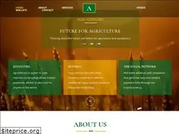 Sites similar to agrolifecoin.org