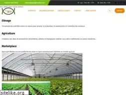 Sites similar to agrolight-group.com