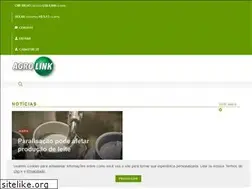 Sites similar to agrolink.com.br