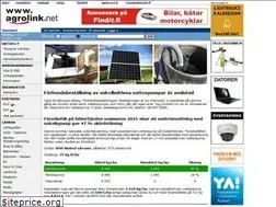 Sites similar to agrolink.net