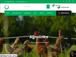 Sites similar to agrolinka.com