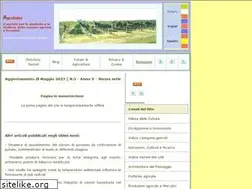 Sites similar to agrolinker.it