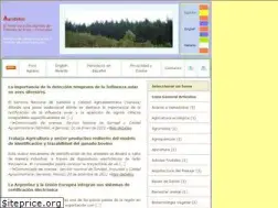 Sites similar to agrolinker.net