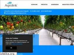 Sites similar to agrolinkirriga.com.br