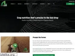 Sites similar to agroliquid.com