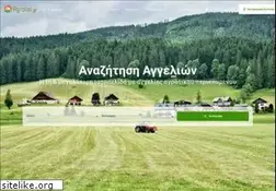 Sites similar to agrolisi.gr