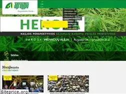 Sites similar to agrolitpa.lt