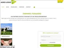 Sites similar to agrologic.be