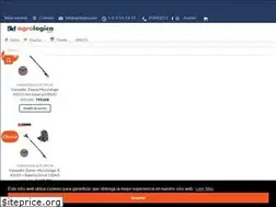 Sites similar to agrologica.com