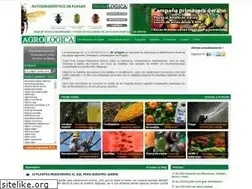 Sites similar to agrologica.es