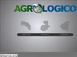 Sites similar to agrologico.com