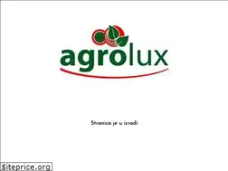Sites similar to agrolux.biz