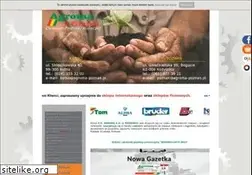 Sites similar to agroma-poznan.pl