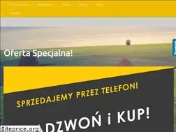 Sites similar to agroma.olsztyn.pl