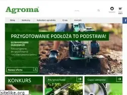 Sites similar to agroma.pl