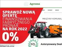 Sites similar to agroma.rzeszow.pl