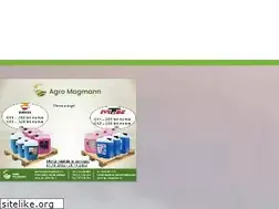 Sites similar to agromagmann.ro