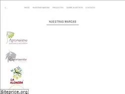 Sites similar to agromairena.com