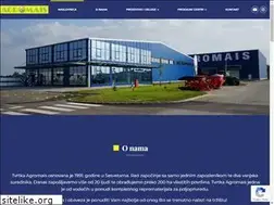 Sites similar to agromais.hr